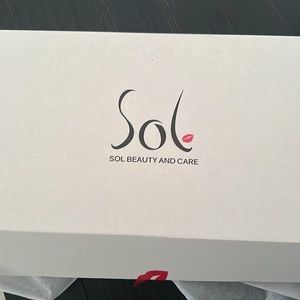 Sol Beauty and Care Cinturilla Extrema Faja